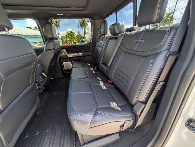 2026 Ford F-250 - $81,984
