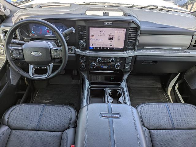 2026 Ford F-250 - $81,984