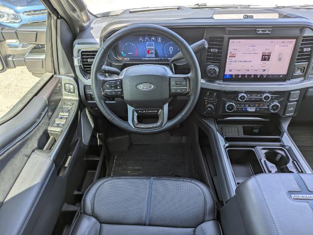 2026 Ford F-250 - $81,984