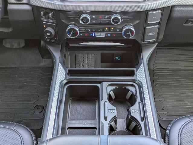 2026 Ford F-250 - $81,984