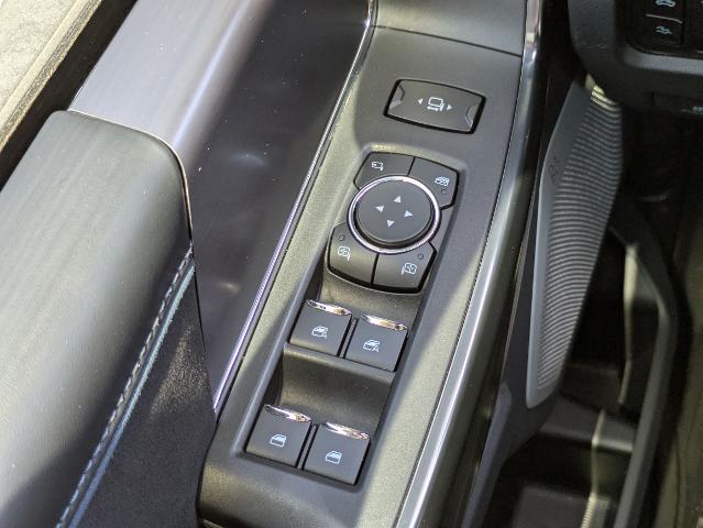 2026 Ford F-250 - $81,984