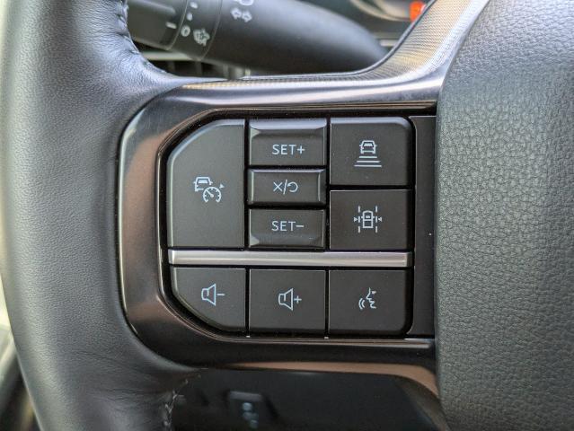 2026 Ford F-250 - $81,984