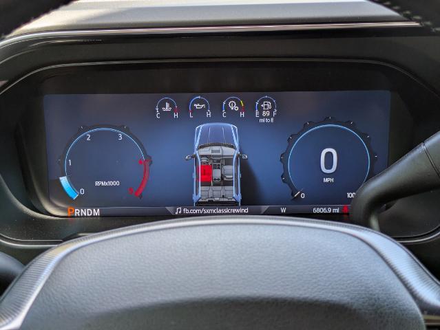 2026 Ford F-250 - $81,984