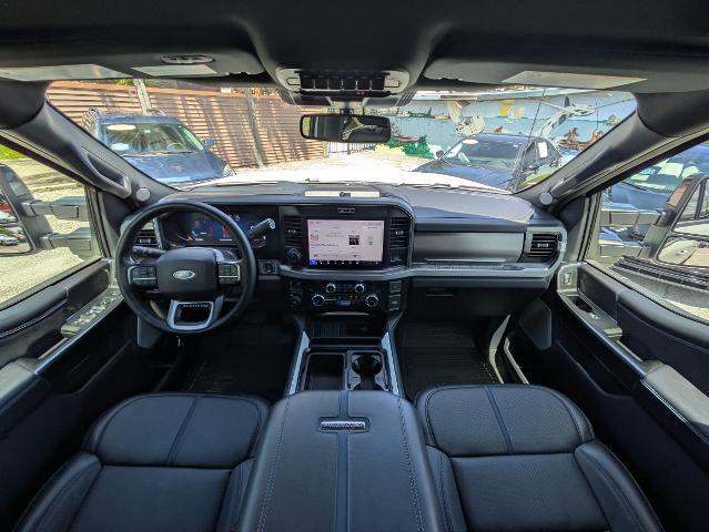 2026 Ford F-250 - $81,984