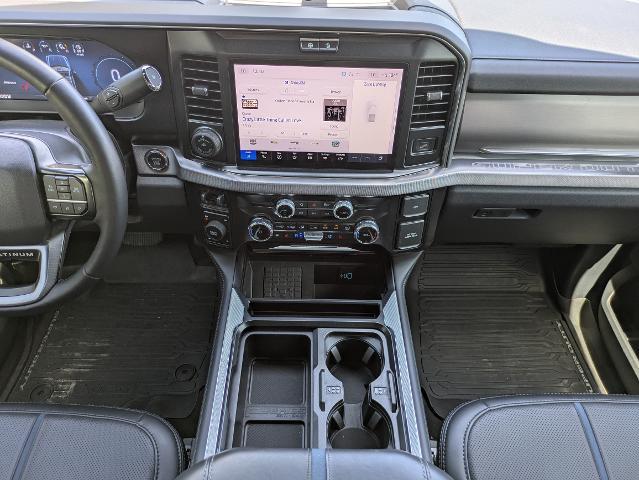 2026 Ford F-250 - $81,984