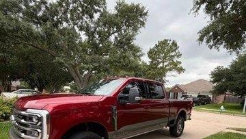 Preowned 2026 Ford F-250 Super Duty XLT for Sale