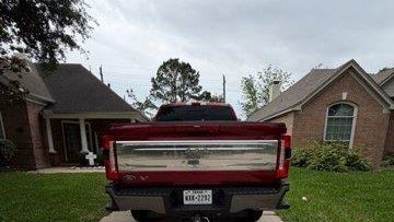 2026 Ford F-250 Super Duty XLT