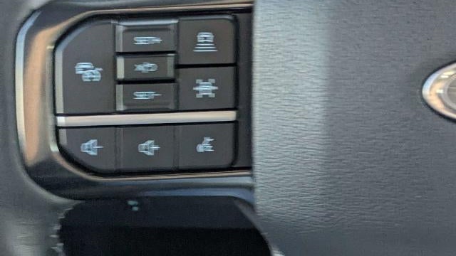 2026 Ford F-250 Super Duty Lariat