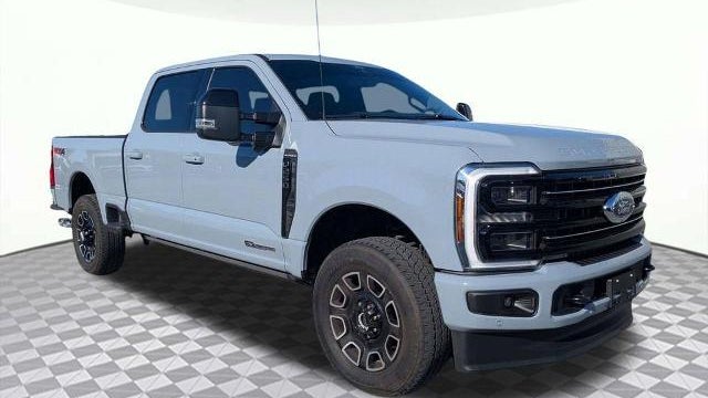 Preowned 2026 Ford F-250 Super Duty Platinum for Sale