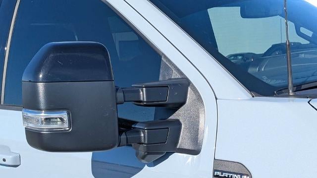 2026 Ford F-250 Super Duty Platinum