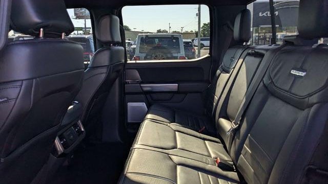 2026 Ford F-250 Super Duty Platinum