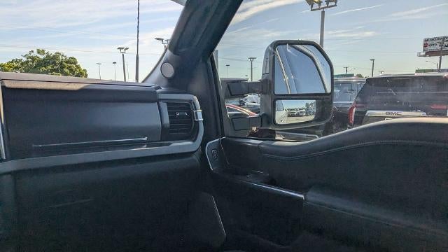 2026 Ford F-250 Super Duty Platinum