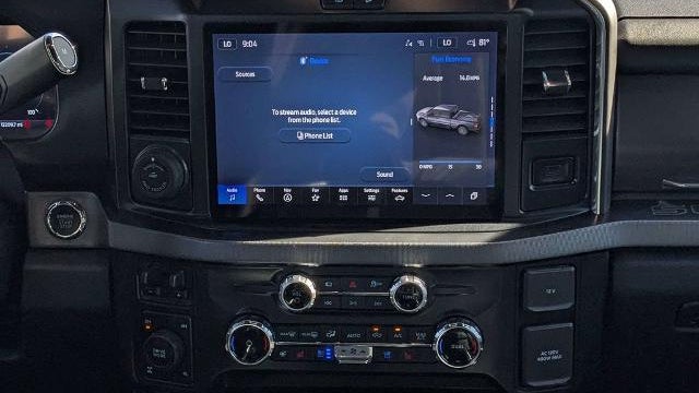2026 Ford F-250 Super Duty Platinum