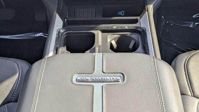 2026 Ford F-250 Super Duty Platinum