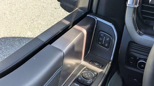 2026 Ford F-250 Super Duty Platinum