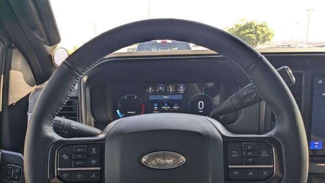 2026 Ford F-250 Super Duty Platinum
