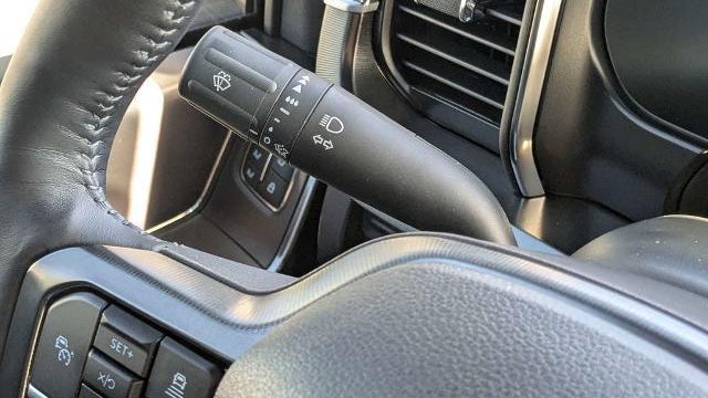 2026 Ford F-250 Super Duty Platinum