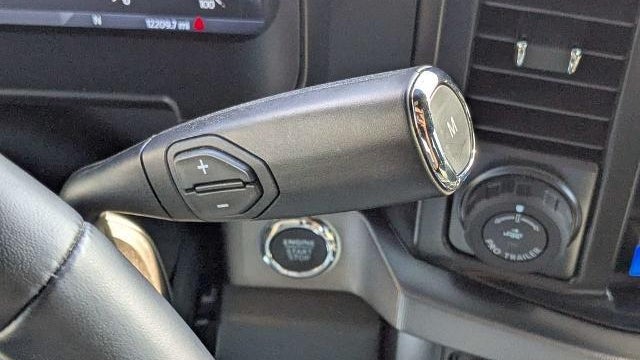 2026 Ford F-250 Super Duty Platinum