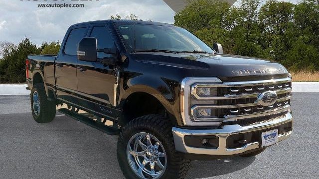 Preowned 2026 Ford F-250 Super Duty King Ranch for Sale