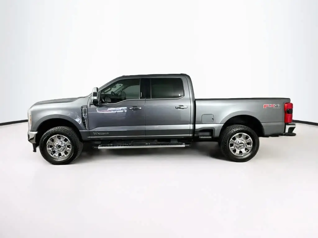 2026 Ford F-250 - $72,030