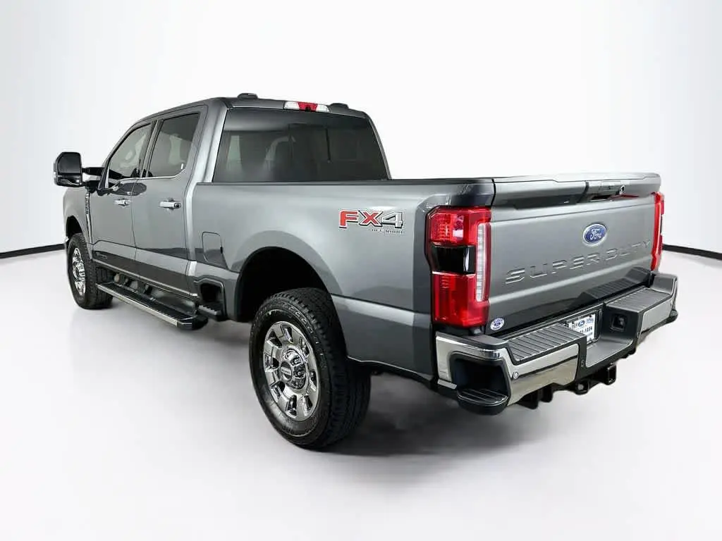 2026 Ford F-250 - $72,030
