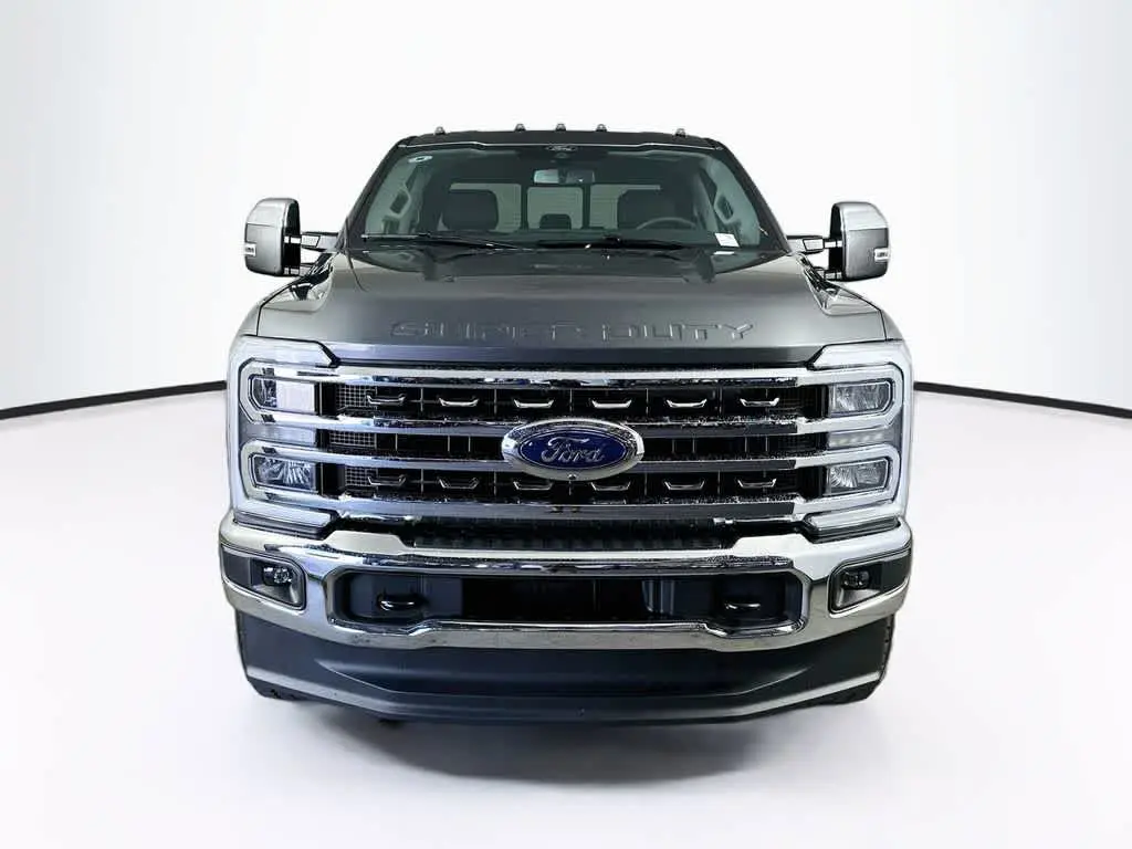 2026 Ford F-250 - $72,030
