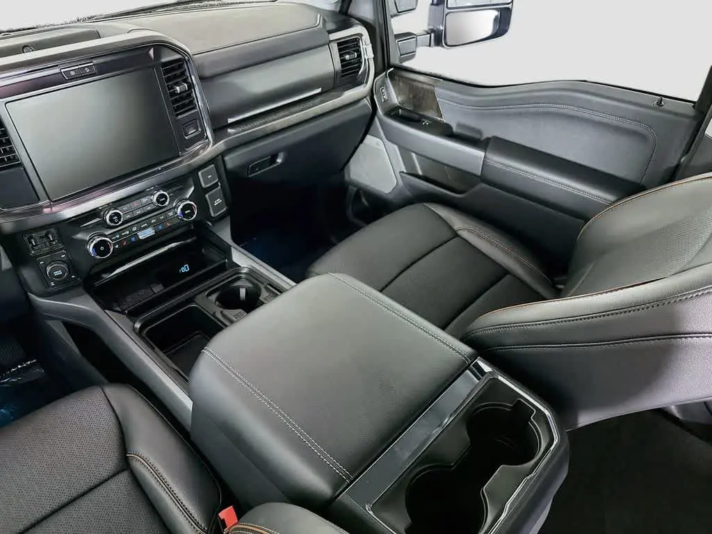 2026 Ford F-250 - $72,030