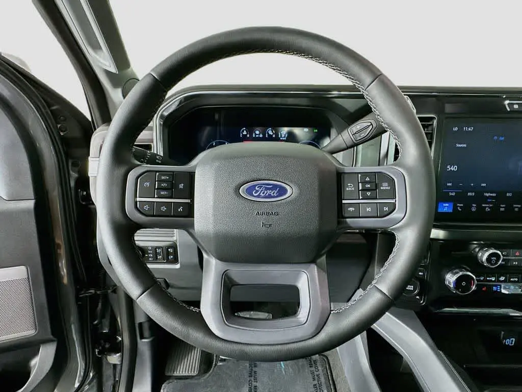 2026 Ford F-250 - $72,030