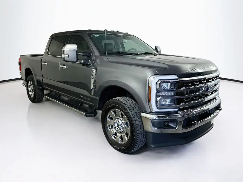 2026 Ford F-250 - $72,030