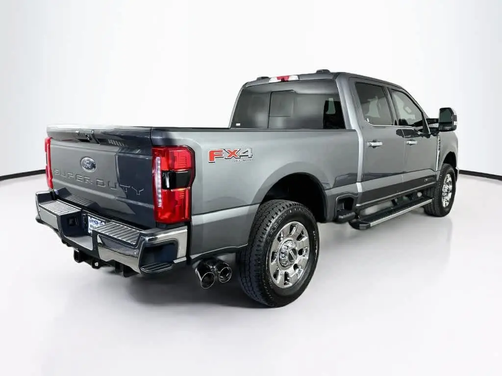 2026 Ford F-250 - $72,030