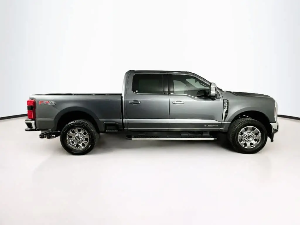 2026 Ford F-250 - $72,030