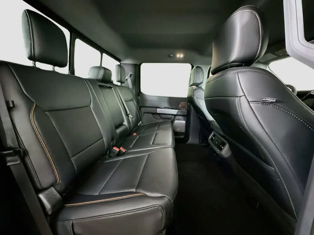 2026 Ford F-250 - $72,030