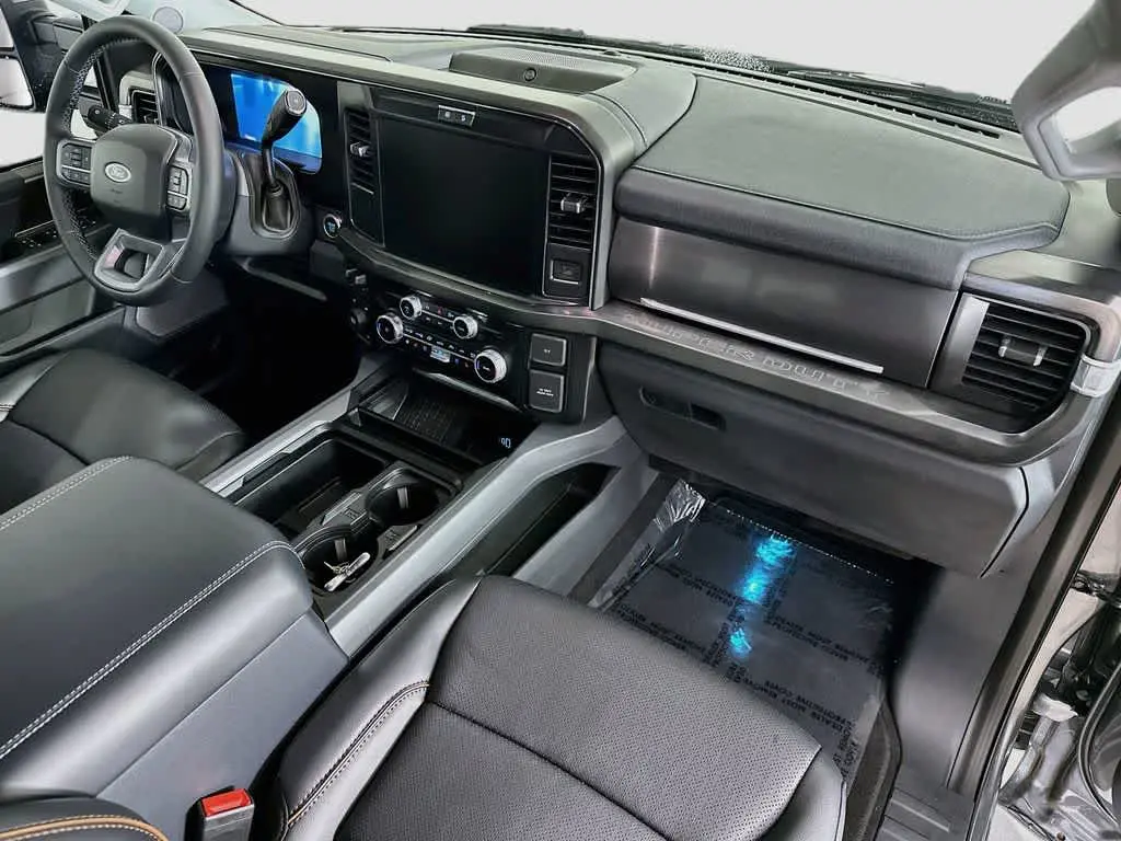 2026 Ford F-250 - $72,030