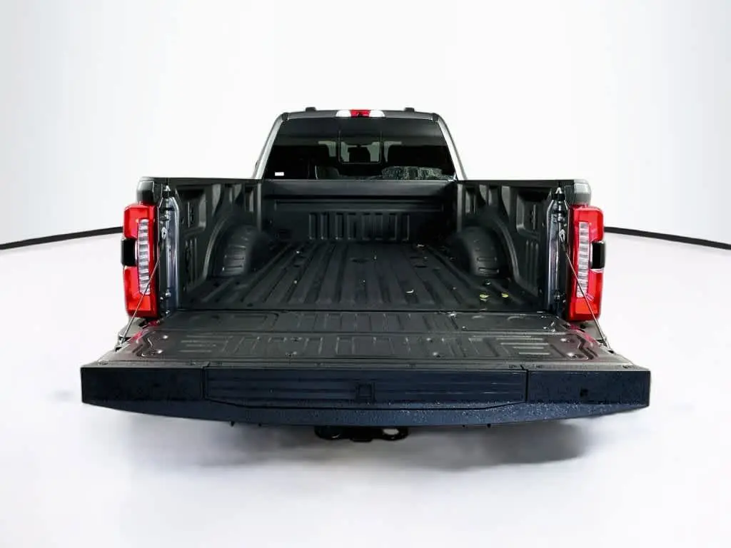 2026 Ford F-250 - $72,030