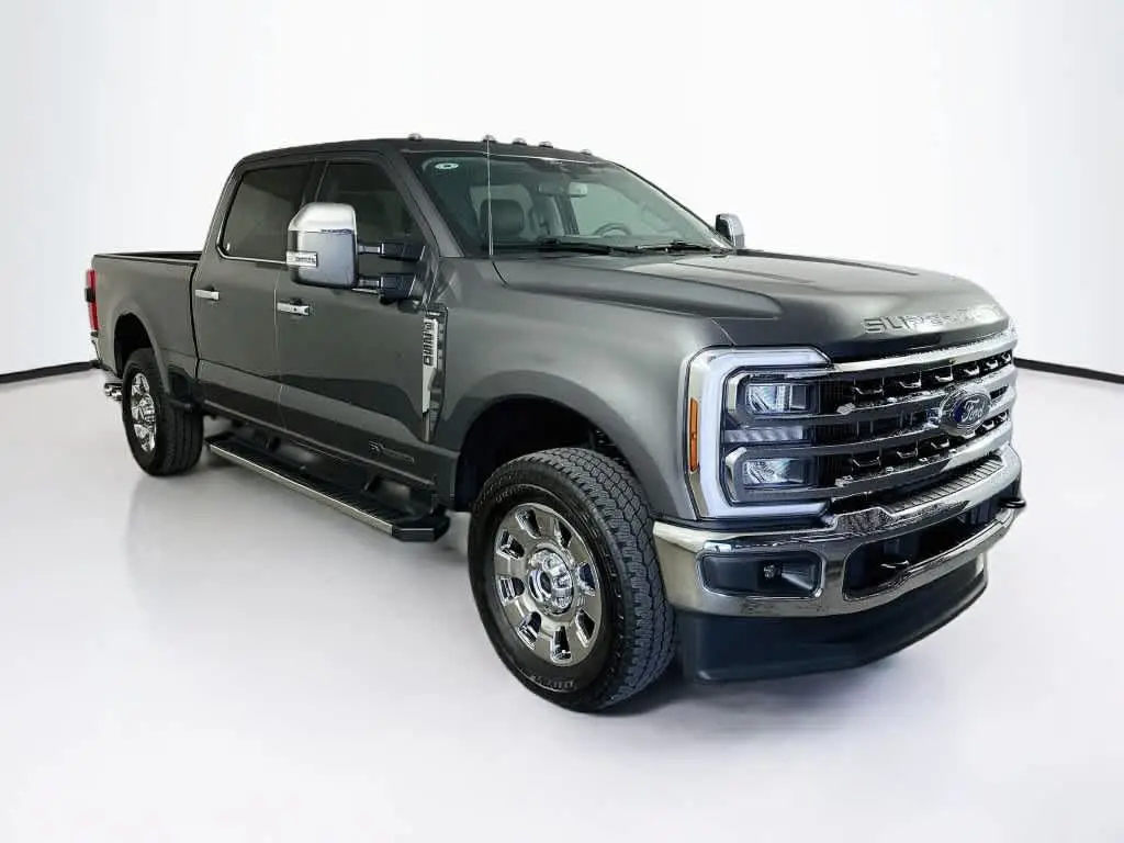 2026 Ford F-250 - $72,030