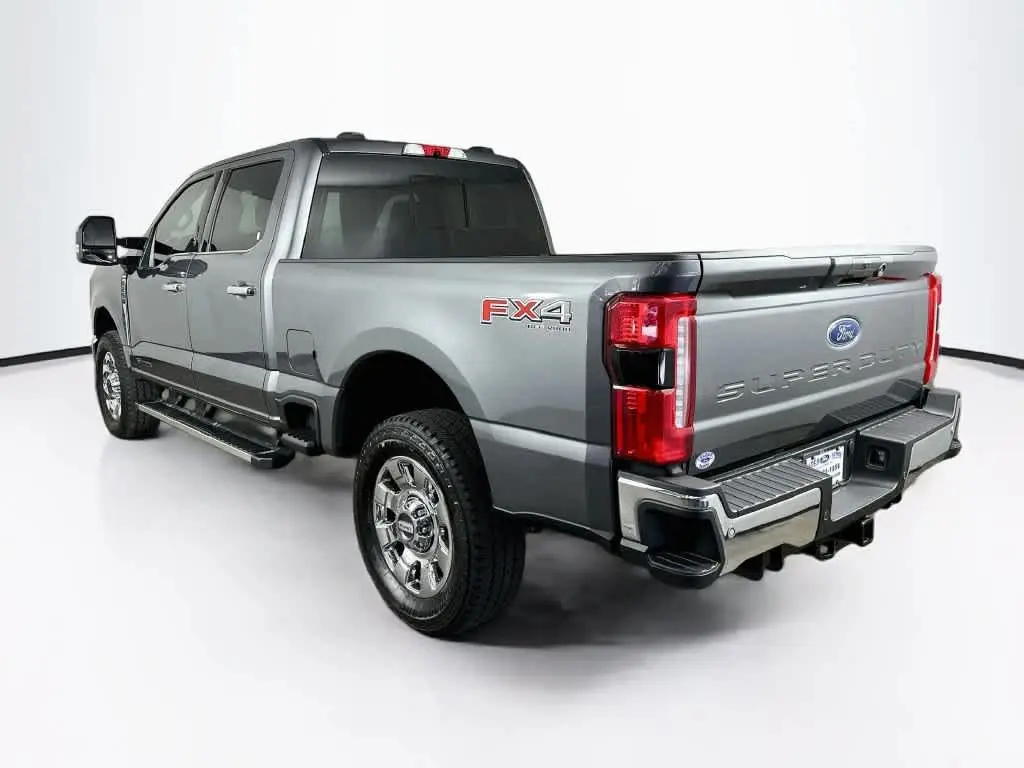 2026 Ford F-250 - $71,365