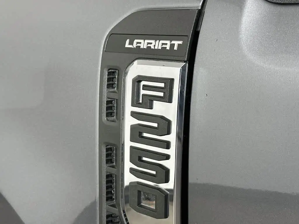 2026 Ford F-250 - $71,365