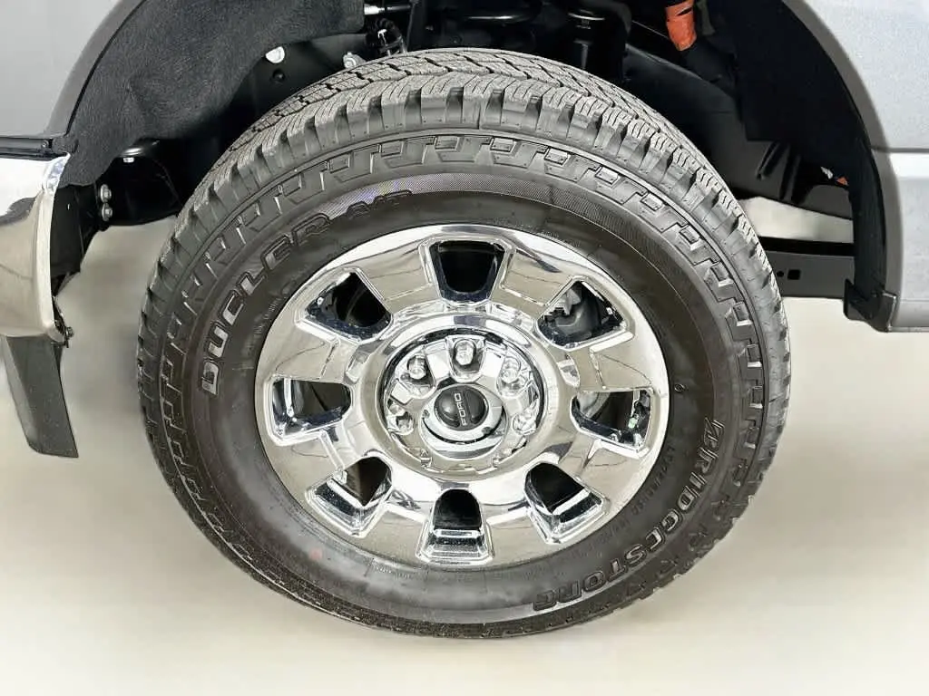 2026 Ford F-250 - $71,365