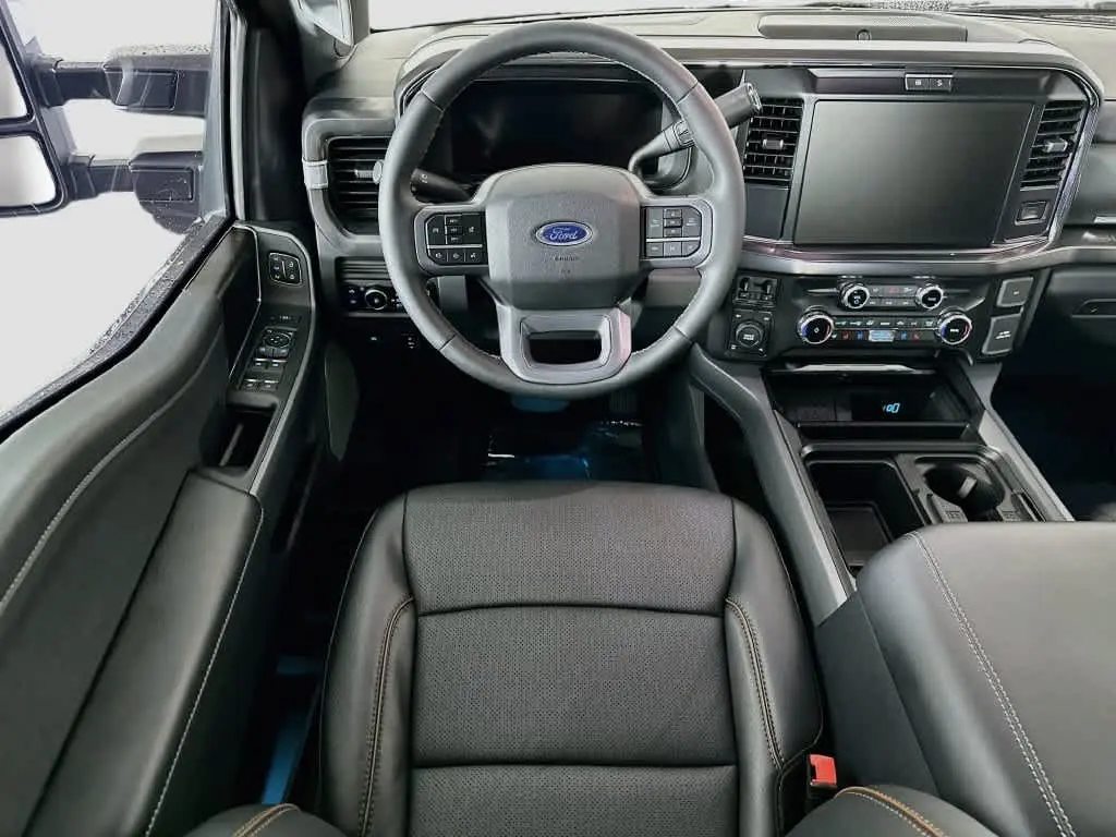 2026 Ford F-250 - $71,365