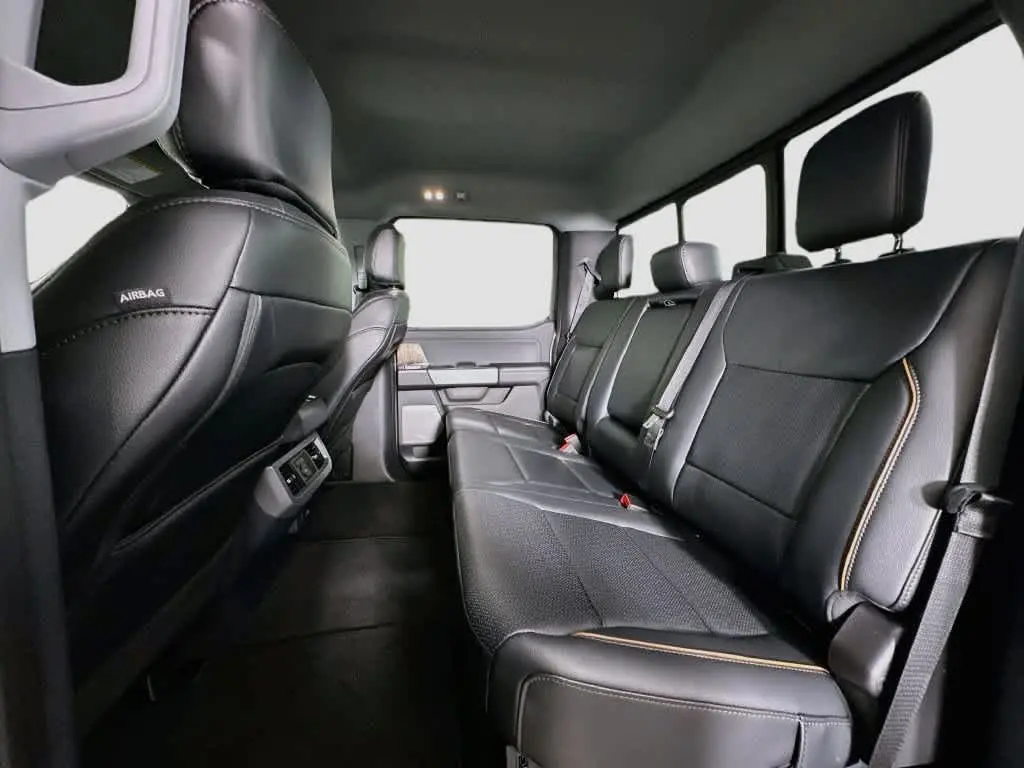2026 Ford F-250 - $71,365