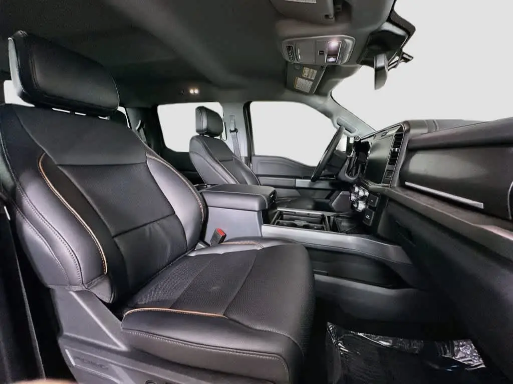 2026 Ford F-250 - $71,365