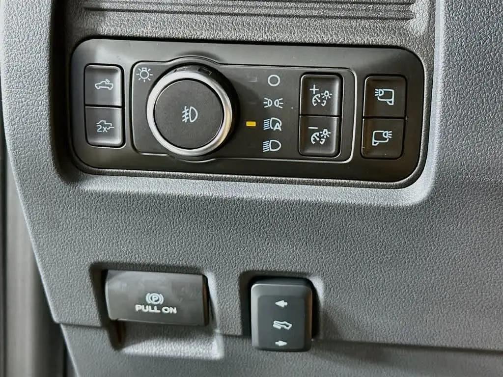 2026 Ford F-250 - $71,365