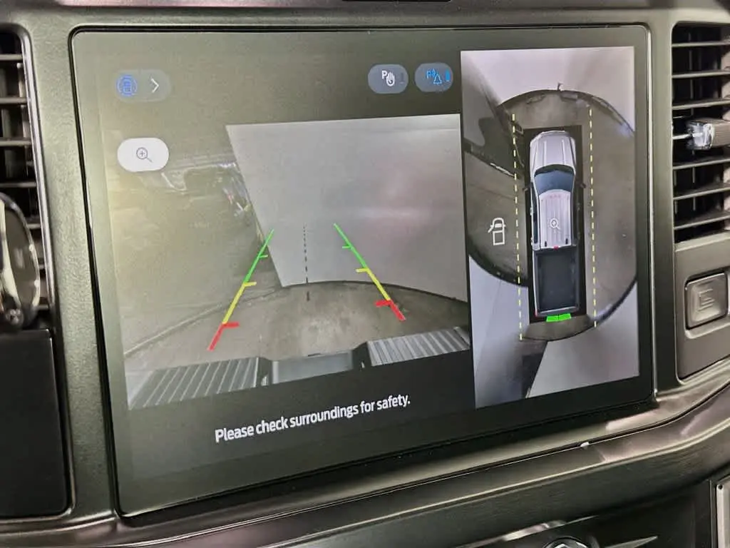 2026 Ford F-250 - $71,365