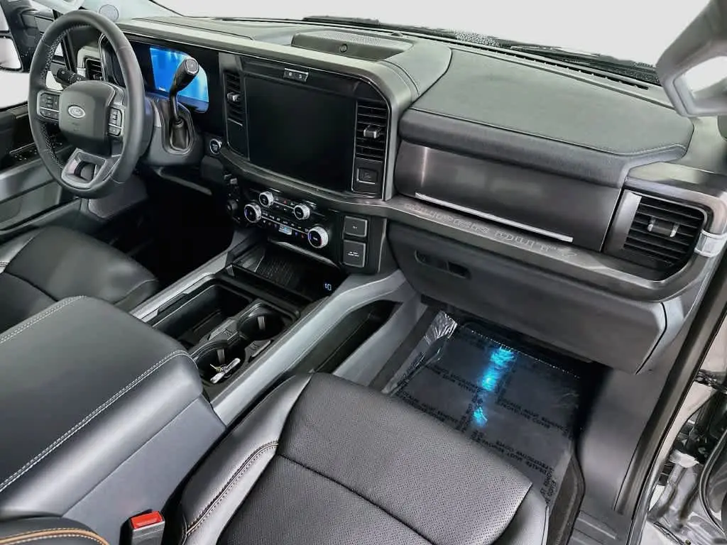 2026 Ford F-250 - $71,365