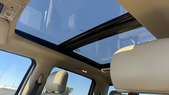 2020 Ford F-250 Super Duty Limited