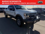 2020 F-250 Super Duty Thumbnail 1