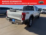 2020 F-250 Super Duty Thumbnail 4