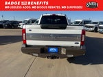 2020 F-250 Super Duty Thumbnail 5