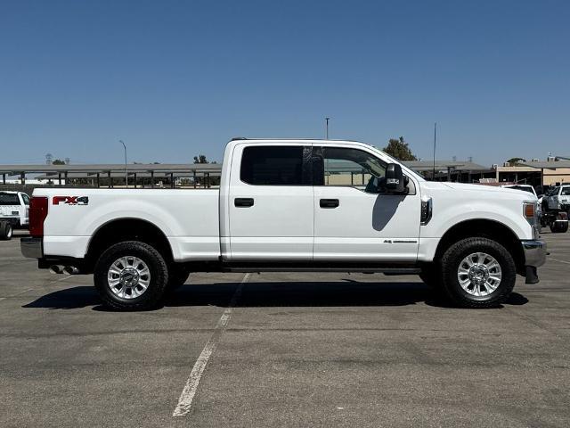 2020 Ford F-250 Super Duty XL — photo 1 of 12