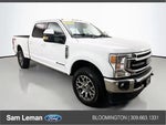 2020 F-250 Super Duty Thumbnail 1
